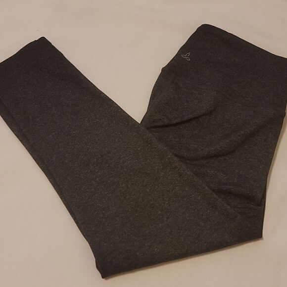 Prana cropped leggings small - Picture 1 of 8